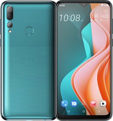 The HTC Desire 19s, by HTC