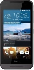 Picture of the HTC Desire 520, by HTC