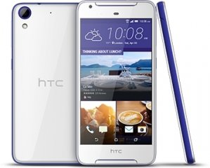 The HTC Desire 628, by HTC