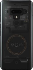 The HTC Exodus 1, by HTC