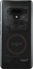 Picture of the HTC Exodus 1, by HTC