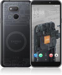 Picture of the HTC Exodus 1s, by HTC