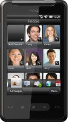 The HTC HD mini, by HTC