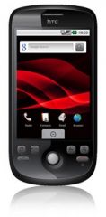 The HTC Magic, by HTC