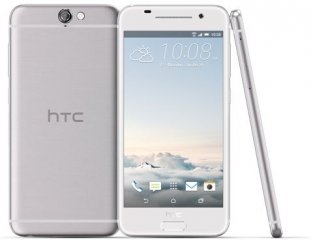 The HTC One A9, by HTC