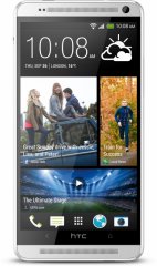 The HTC One Max, by HTC