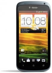 The HTC One S, by HTC
