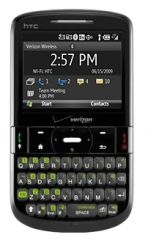 The HTC Ozone, by HTC