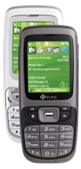 The HTC S310, by HTC