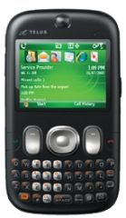 The HTC S640, by HTC