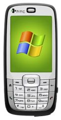 The HTC s710, by HTC