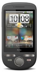 The HTC Tattoo, by HTC