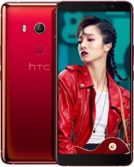 The HTC U11 Eyes, by HTC