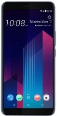 The HTC U11+, by HTC