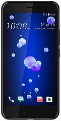 The HTC U11, by HTC