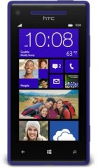 Picture of the HTC Windows Phone 8X, by HTC
