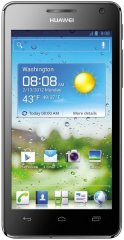 Picture of the Huawei Ascend G 615, by Huawei