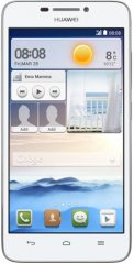 Picture of the Huawei G630, by Huawei