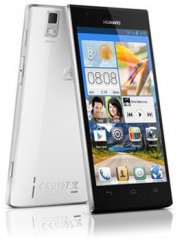 Picture of the Huawei Ascend P2, by Huawei
