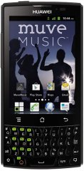 Picture of the Huawei Ascend Q, by Huawei