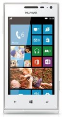 Picture of the Huawei Ascend W1, by Huawei