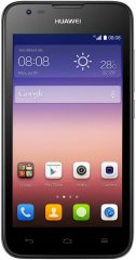 Picture of the Huawei Y550, by Huawei