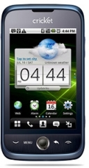 The Huawei Ascend, by Huawei