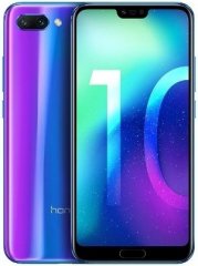 The Huawei Honor 10, by Huawei