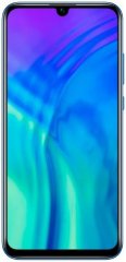 The Huawei Honor 20 Lite, by Huawei