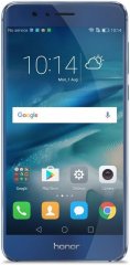 The Huawei Honor 8, by Huawei