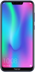 Picture of the Huawei Honor 8C, by Huawei