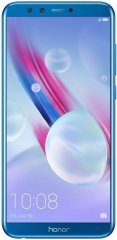 The Huawei Honor 9 Lite, by Huawei