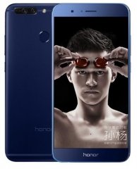 The Huawei Honor V9, by Huawei