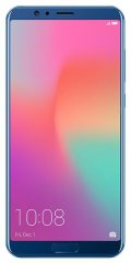 The Huawei Honor View 10, by Huawei