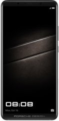 The Huawei Mate 10 Porsche Design, by Huawei