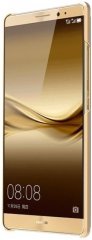 The Huawei Mate 8, by Huawei