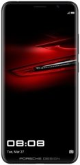 The Huawei Mate RS Porsche Design, by Huawei