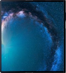 The Huawei Mate X, by Huawei