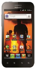 The Huawei Mercury, by Huawei