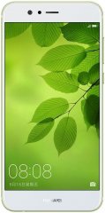 The Huawei nova 2 plus, by Huawei