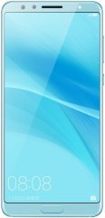 Picture of the Huawei nova 2s, by Huawei