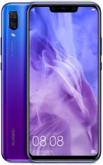 Picture of the Huawei nova 3, by Huawei