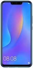 The Huawei nova 3i, by Huawei