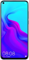 Picture of the Huawei nova 4, by Huawei