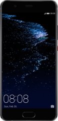 The Huawei P10 Plus, by Huawei