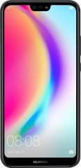 The Huawei P20 lite, by Huawei