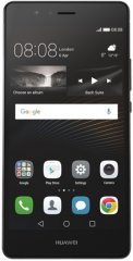 The Huawei P9 lite, by Huawei