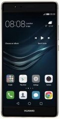 The Huawei P9 Plus, by Huawei