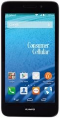 The Huawei Vision 3 LTE, by Huawei