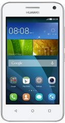 Picture of the Huawei Y3, by Huawei